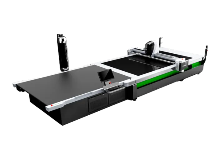 Быстроокупаемые настилочно-раскройные комплексы для швейных производств