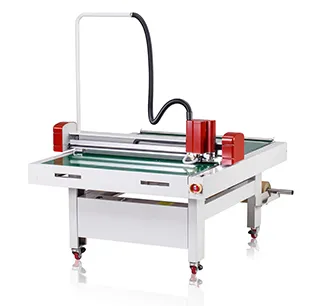 Плоттеры для изготовления швейных шаблонов