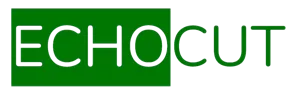 ECHOCUT