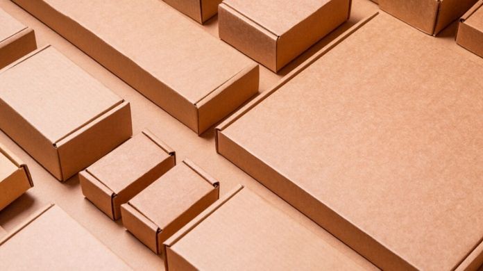 Упаковка за минуты: библиотека готовых шаблонов картонных коробок для плоттеров SINAJET