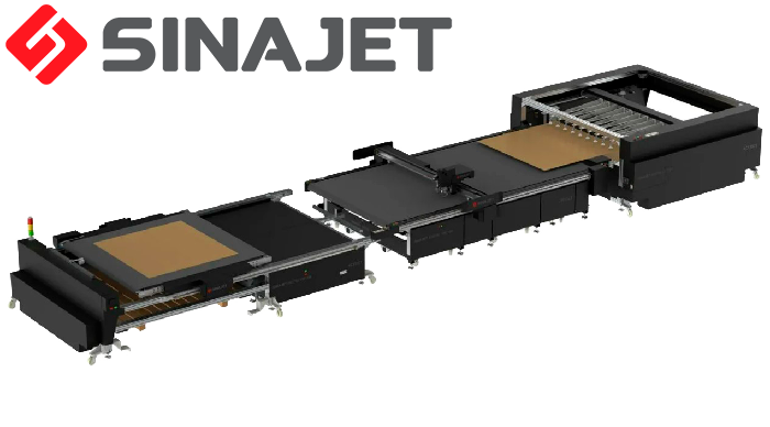 SINАJET для каждого!